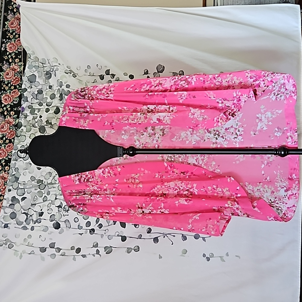 St. John's bay 🖤 kimono (#329)